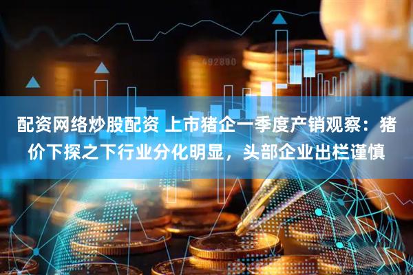 配资网络炒股配资 上市猪企一季度产销观察：猪价下探之下行业分化明显，头部企业出栏谨慎